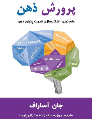 دانلود کتاب پرورش ذهن
