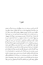 معرفی و دانلود کتاب صوتی نورثنگر ابی