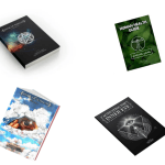 کتاب حکمت قرن 4 جلدی اثر هری ب جوزف