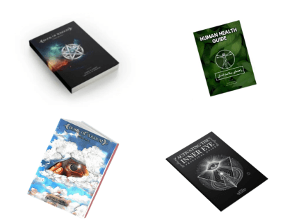 کتاب حکمت قرن 4 جلدی اثر هری ب جوزف